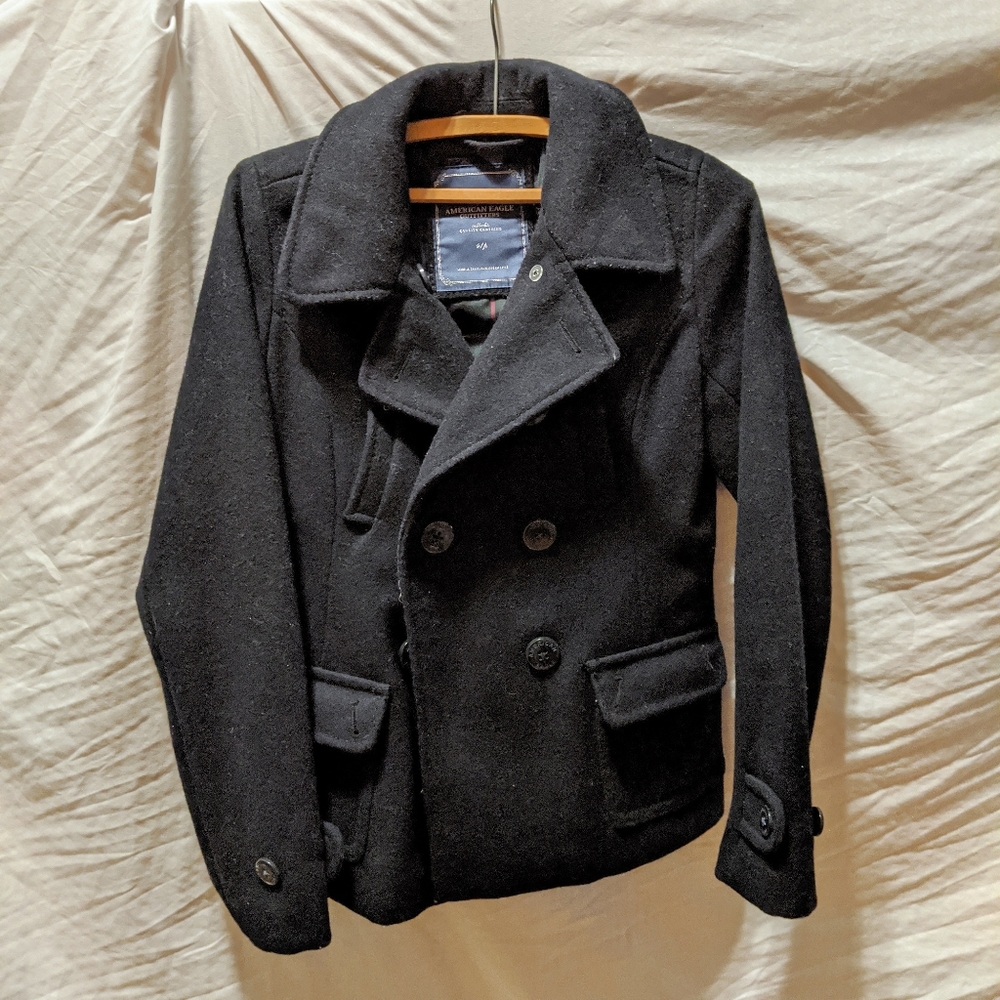 peacoat | american eagle